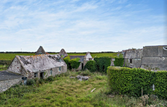 Development opportunity in Haverfordwest photo